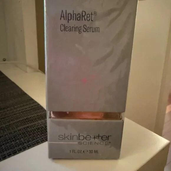 Skinbetter Science AlphaRet Clearing Serum - Picture 1 of 1